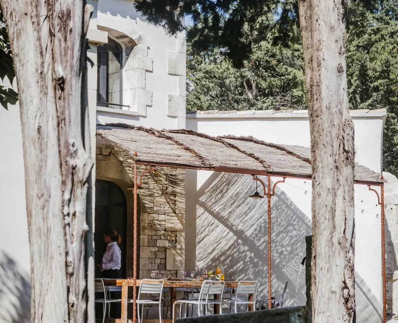 Holiday home Mas Des Ecoliers - Ecochic Family Farmhouse Chateaurenard