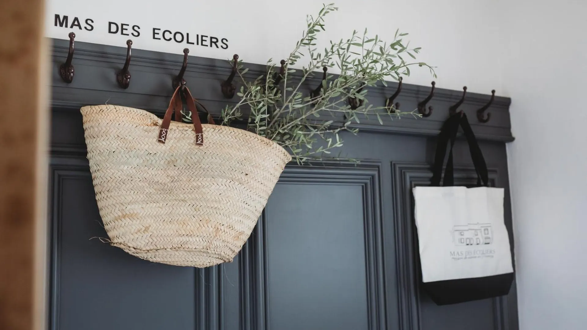Mas Des Ecoliers - Ecochic Family Farmhouse Chateaurenard Holiday home
