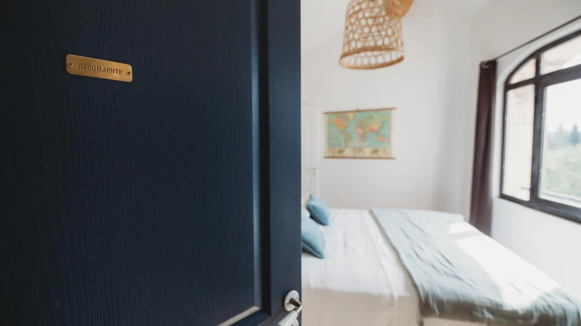 Mas Des Ecoliers - Ecochic Family Farmhouse Chateaurenard