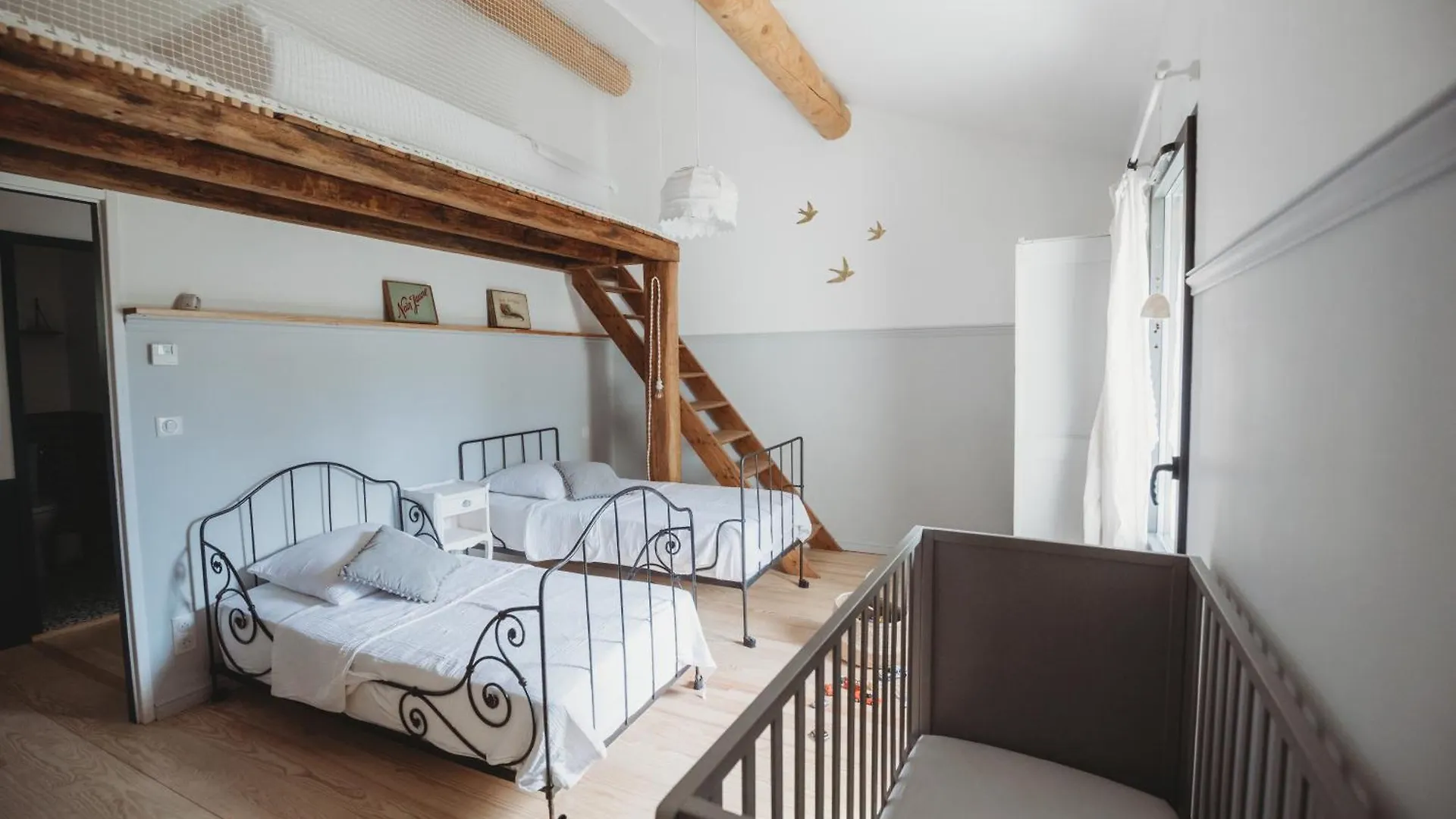 Mas Des Ecoliers - Ecochic Family Farmhouse Chateaurenard 0*,