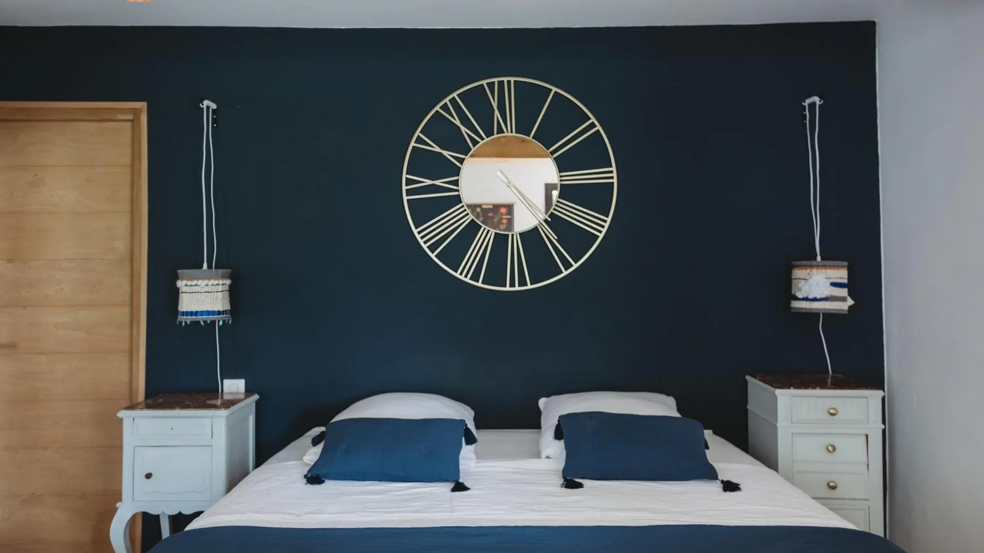 Mas Des Ecoliers - Ecochic Family Farmhouse Chateaurenard