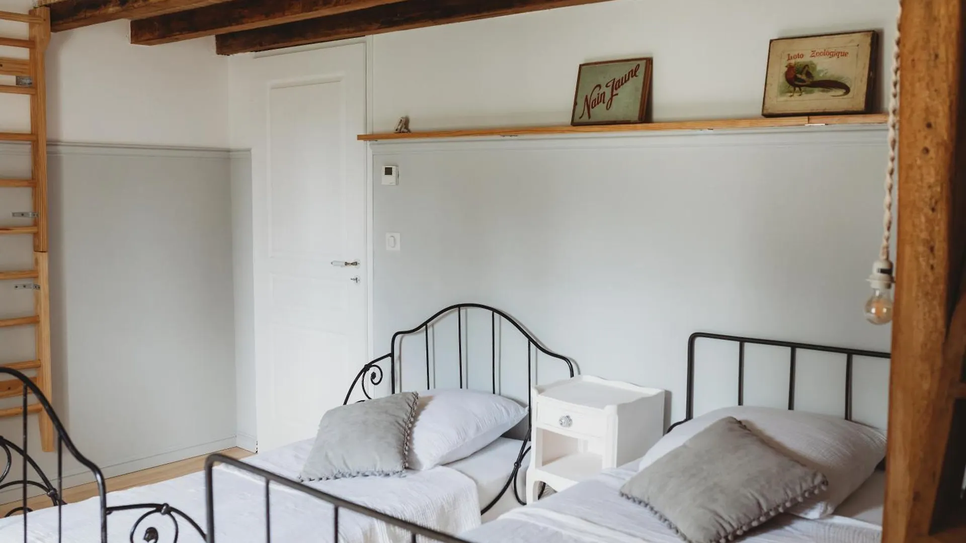 Mas Des Ecoliers - Ecochic Family Farmhouse Chateaurenard 0*,