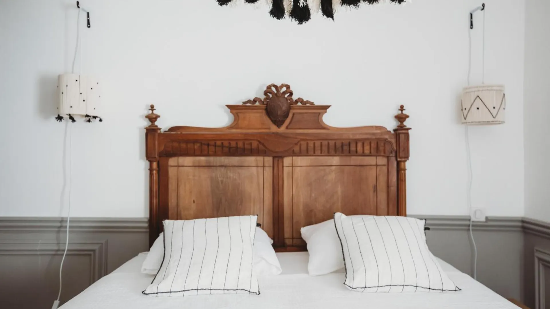 Mas Des Ecoliers - Ecochic Family Farmhouse Chateaurenard Holiday home