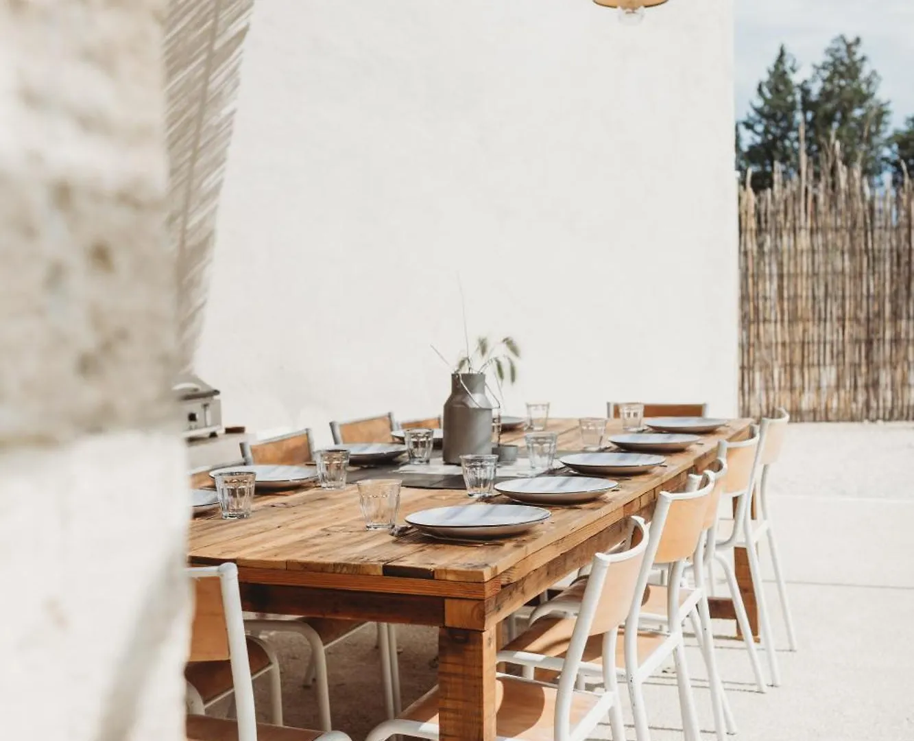 Mas Des Ecoliers - Ecochic Family Farmhouse Chateaurenard 0*,  France