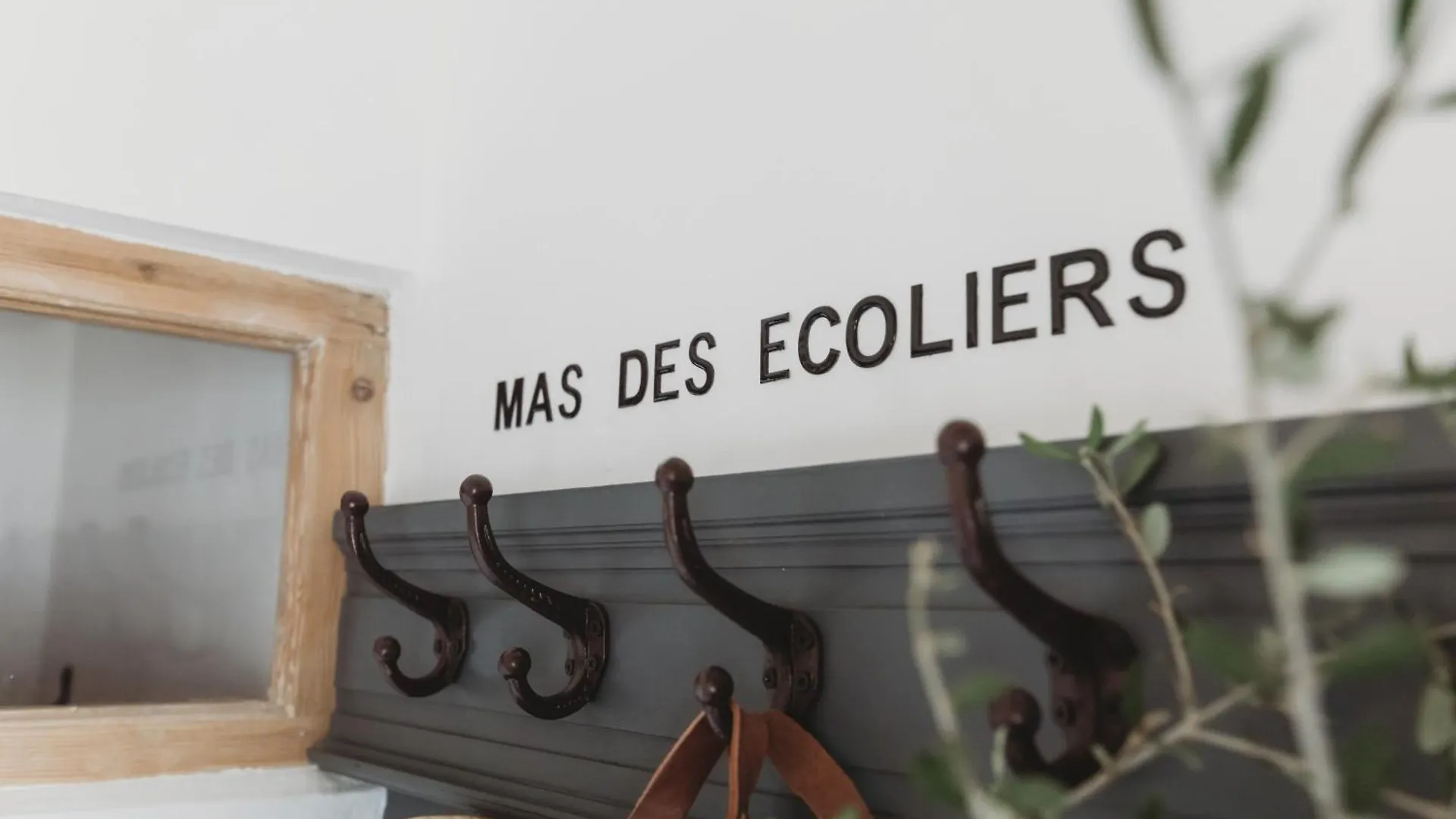 Mas Des Ecoliers - Ecochic Family Farmhouse Chateaurenard Holiday home
