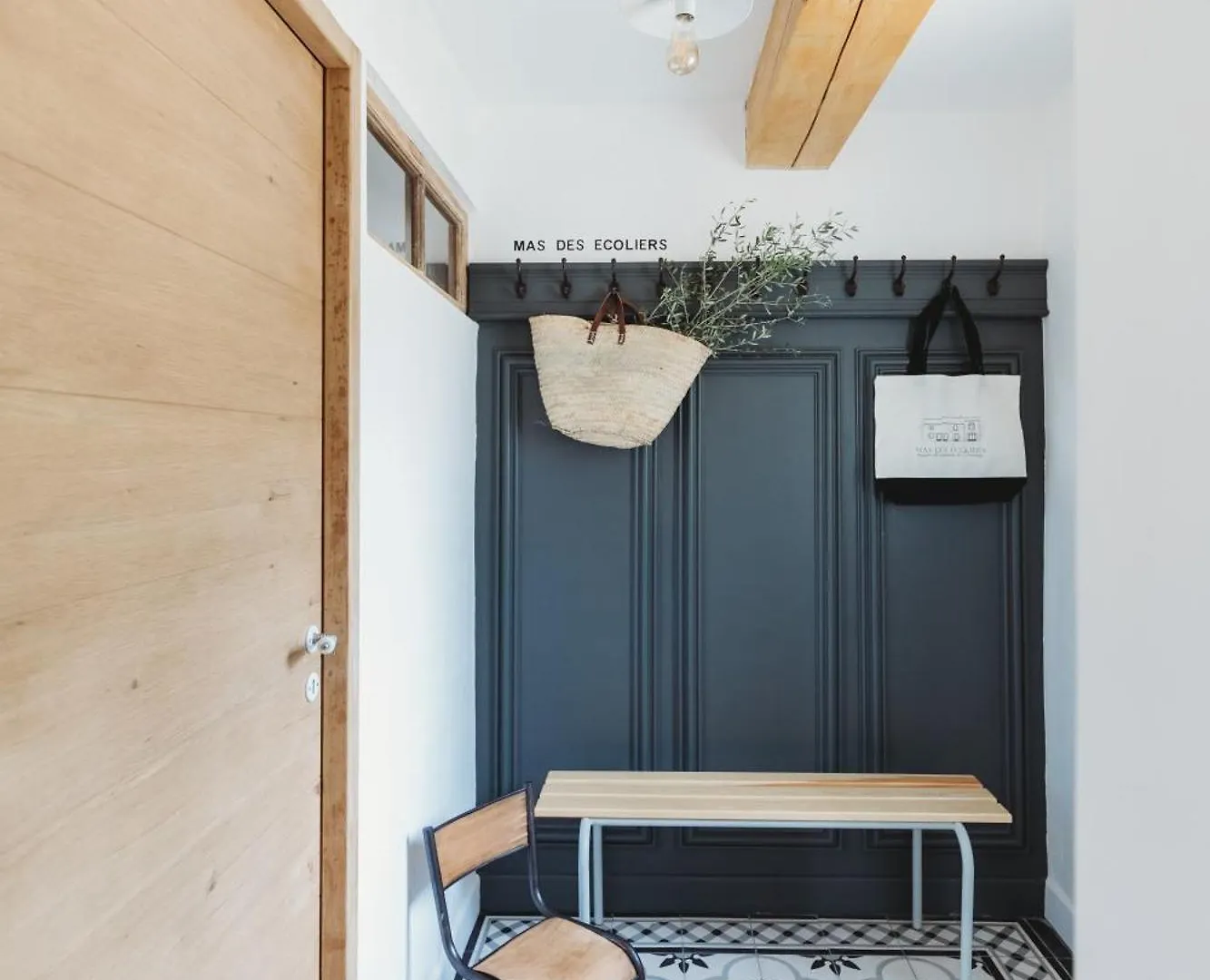 Mas Des Ecoliers - Ecochic Family Farmhouse Chateaurenard Holiday home