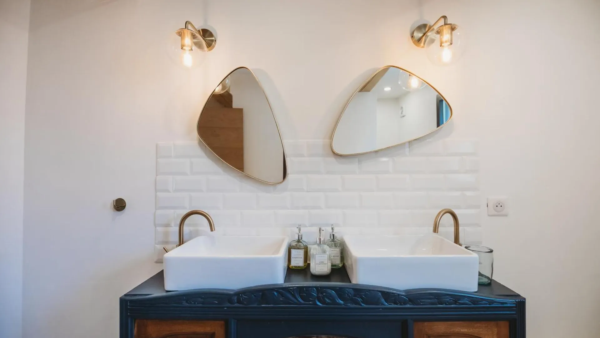 Holiday home Mas Des Ecoliers - Ecochic Family Farmhouse Chateaurenard