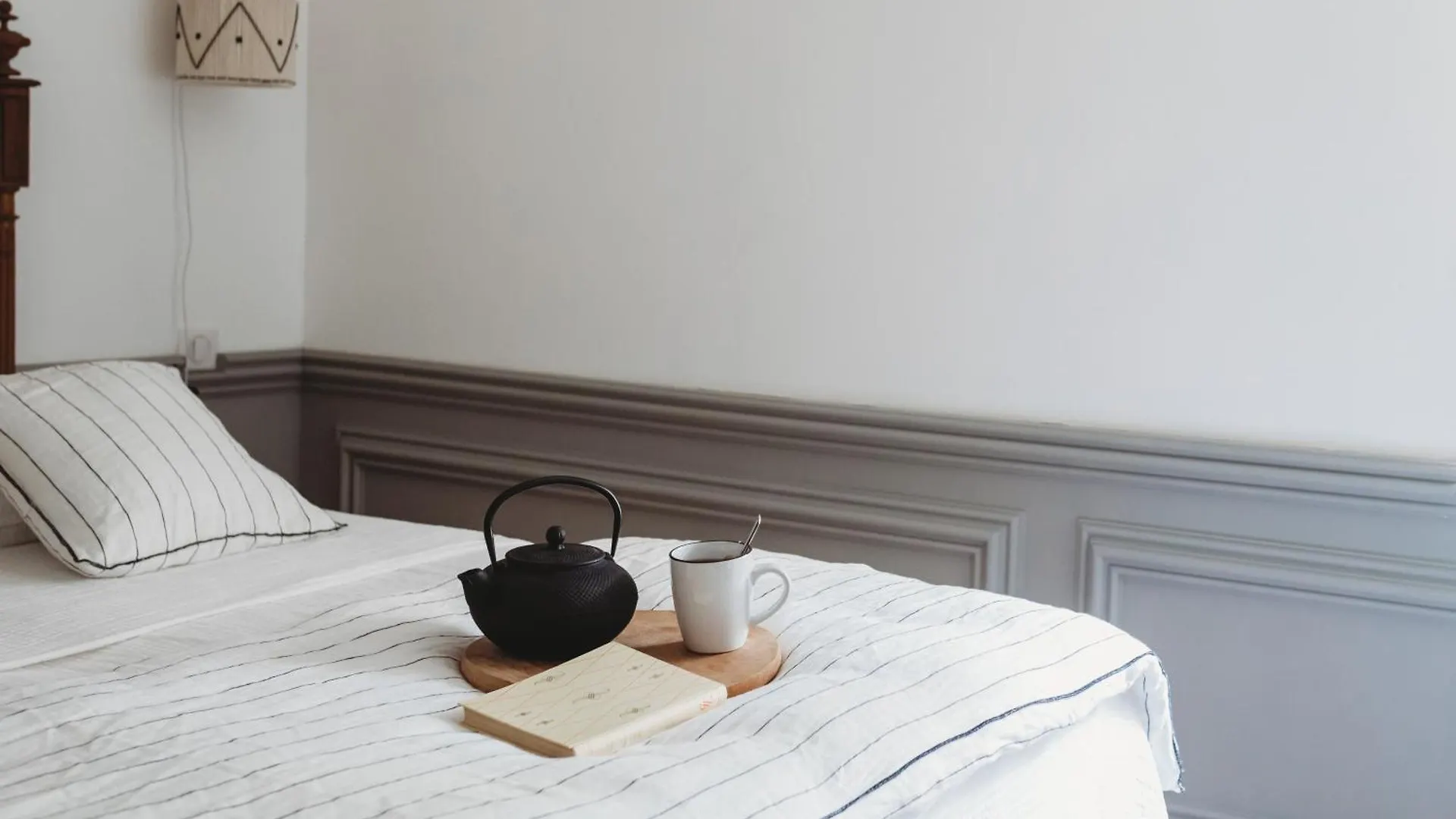 Mas Des Ecoliers - Ecochic Family Farmhouse Chateaurenard