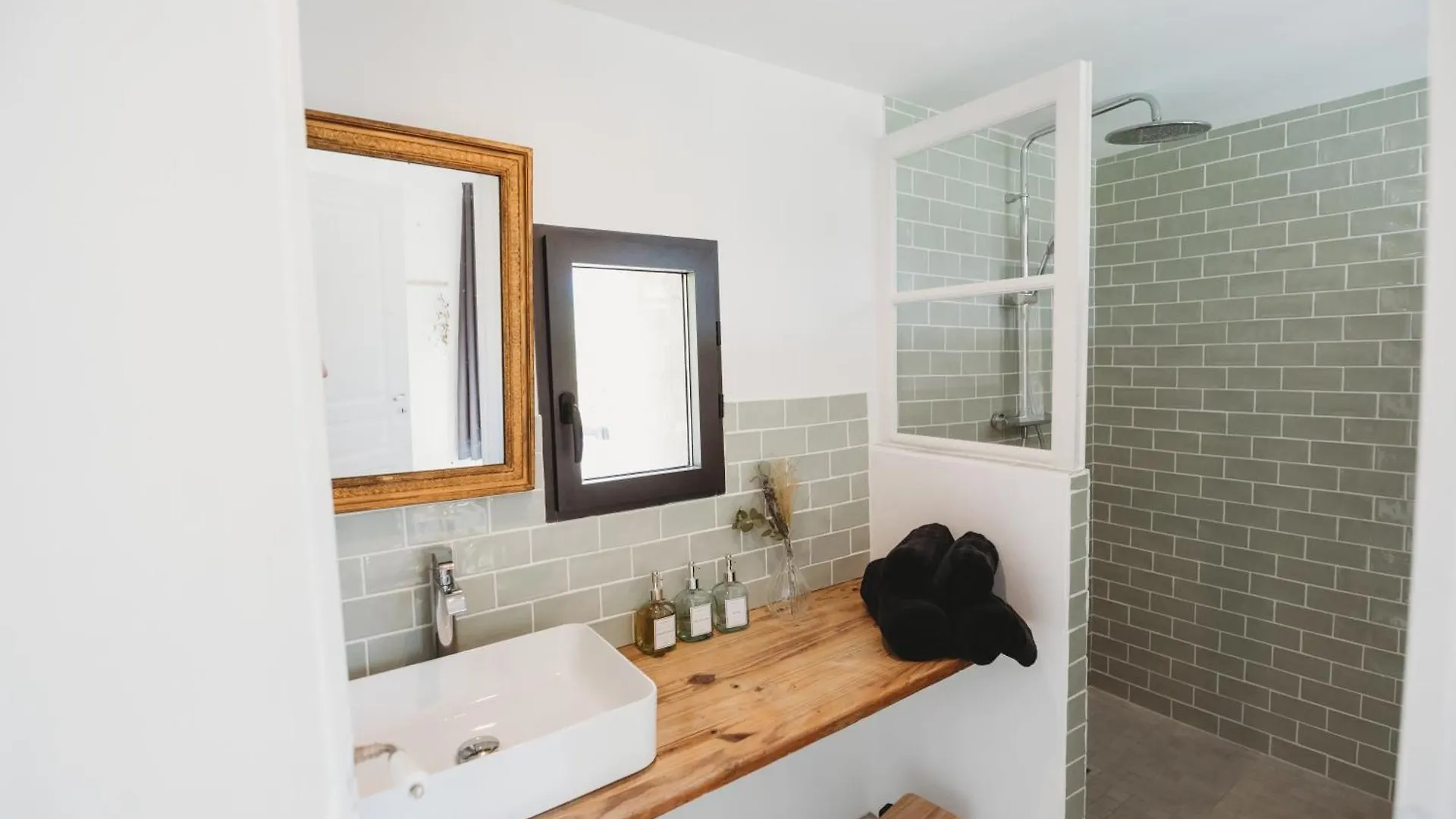Holiday home Mas Des Ecoliers - Ecochic Family Farmhouse Chateaurenard