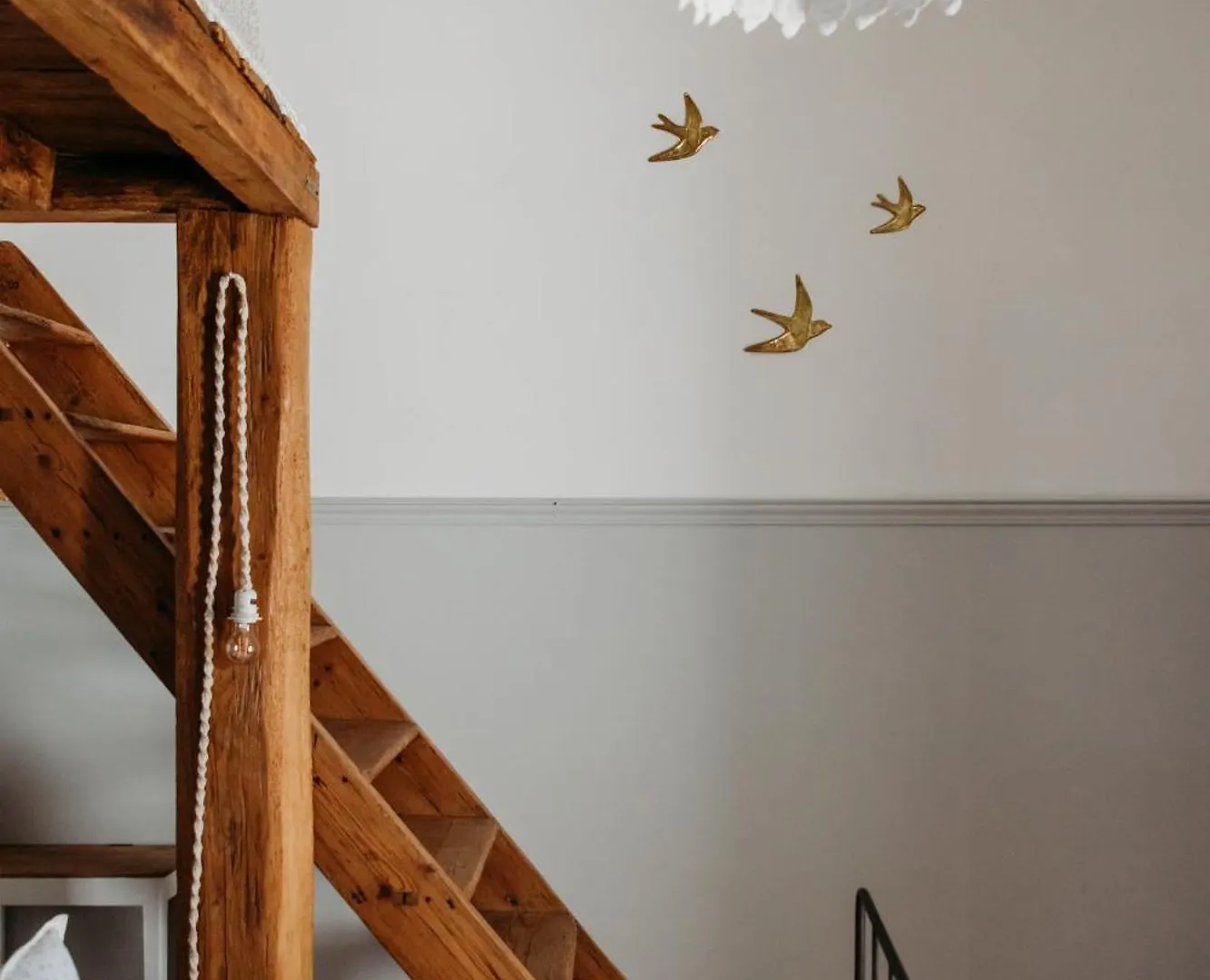 Holiday home Mas Des Ecoliers - Ecochic Family Farmhouse Chateaurenard France