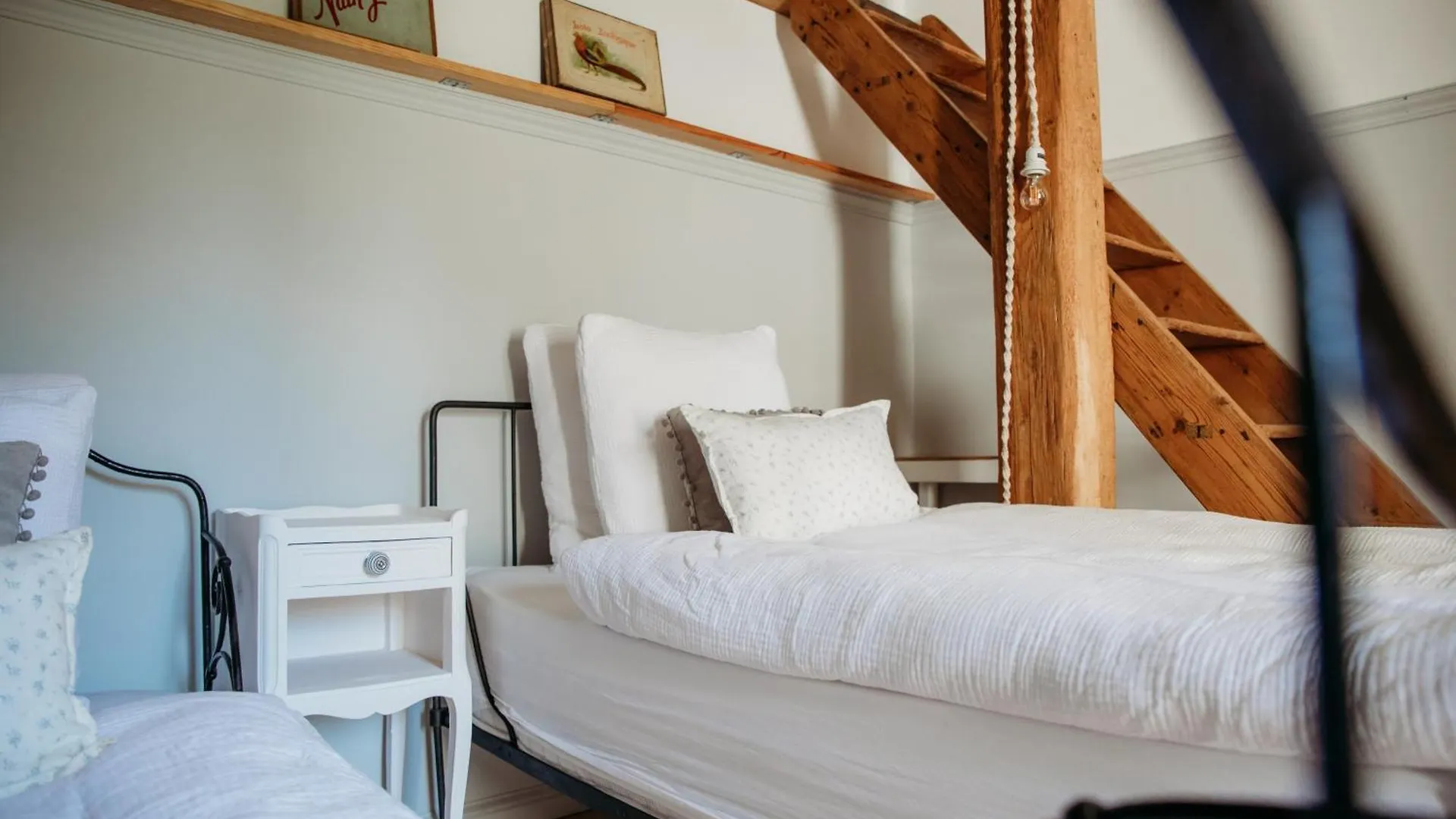 Mas Des Ecoliers - Ecochic Family Farmhouse Chateaurenard Holiday home