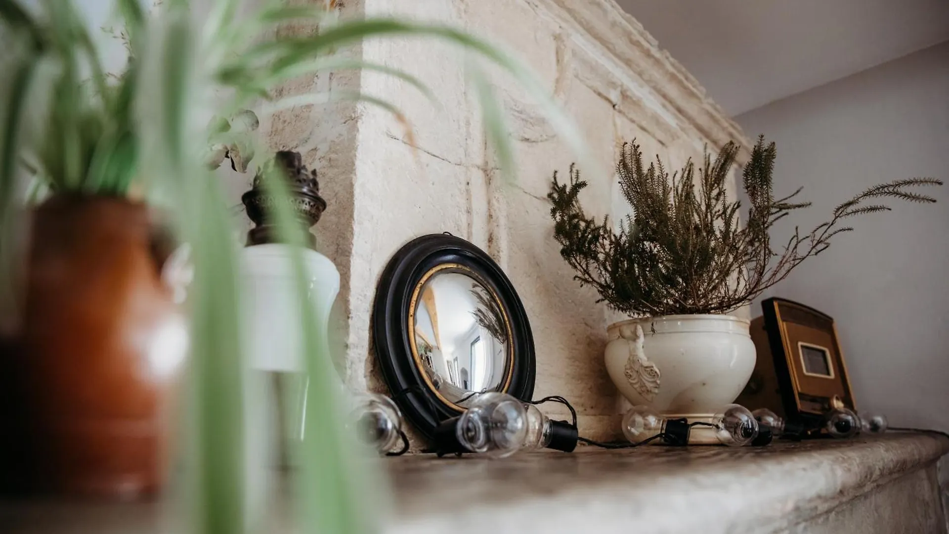 Mas Des Ecoliers - Ecochic Family Farmhouse Chateaurenard
