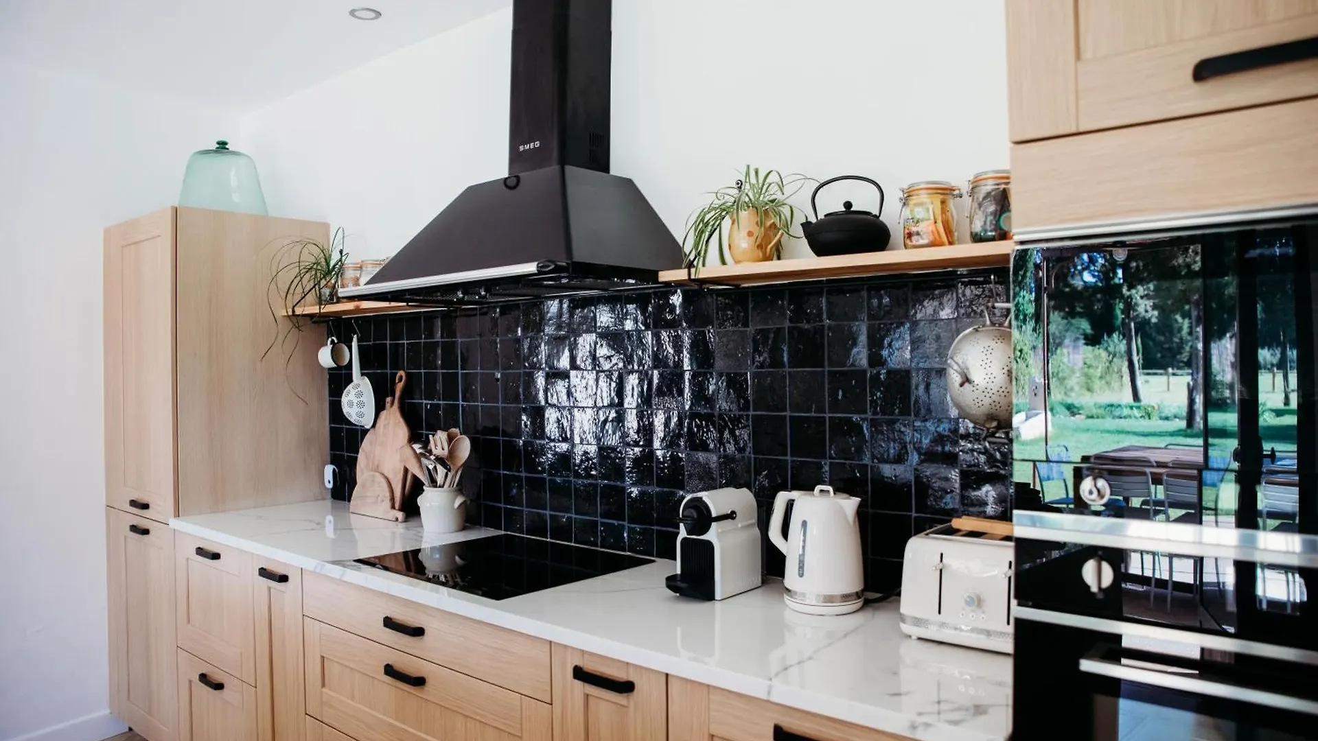 Holiday home Mas Des Ecoliers - Ecochic Family Farmhouse Chateaurenard