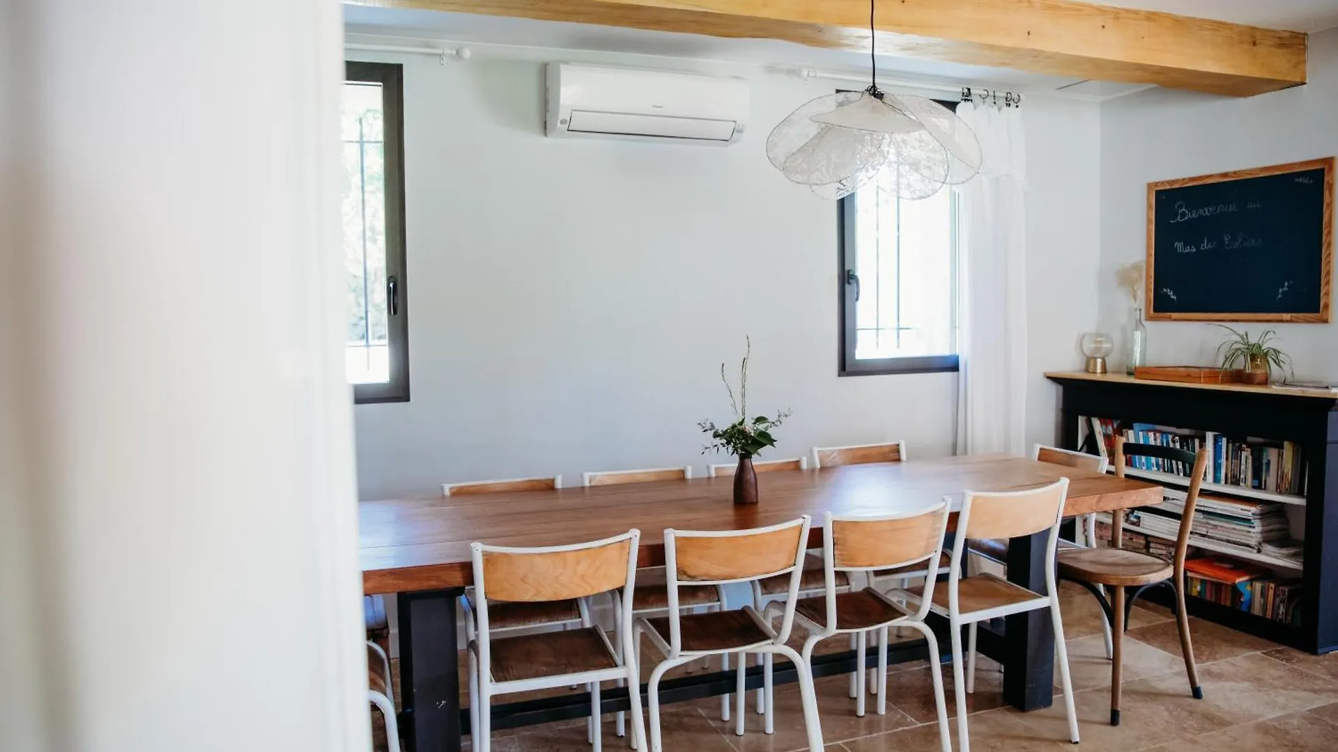 Mas Des Ecoliers - Ecochic Family Farmhouse Chateaurenard 0*,  France