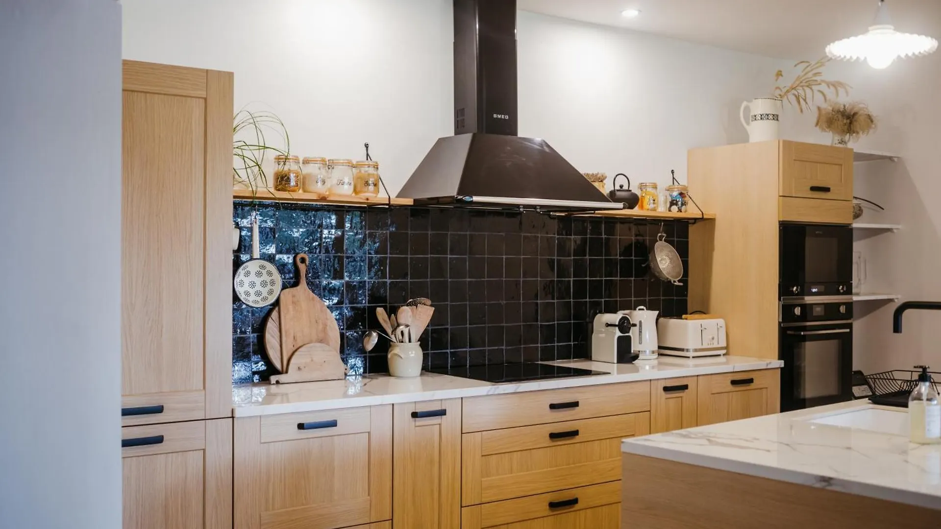 Mas Des Ecoliers - Ecochic Family Farmhouse Chateaurenard Holiday home