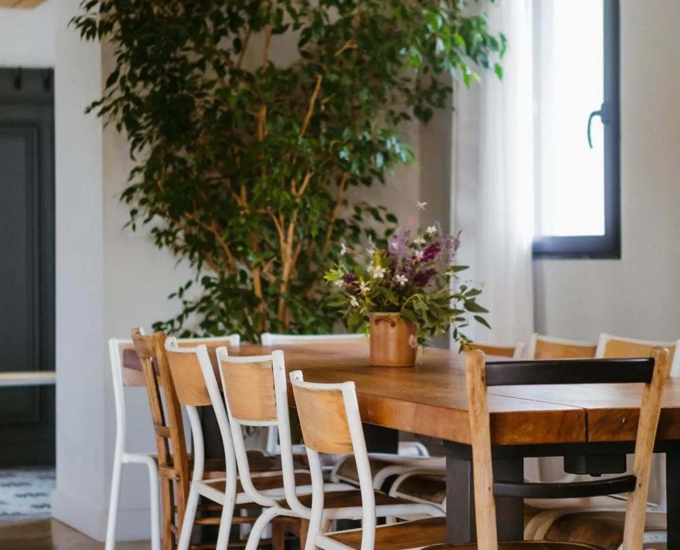 Mas Des Ecoliers - Ecochic Family Farmhouse Chateaurenard