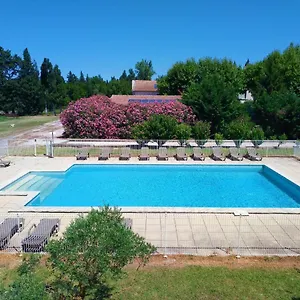  Appartement Les Du Mas Canillac