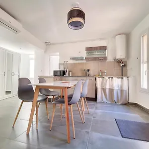 Hébergement de vacances Maison la tuilerie 1-4 personnes