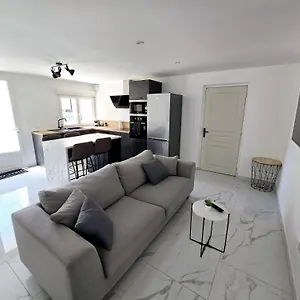  Appartement Pic Chic