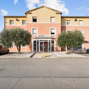 2* Hotel Hotel Akena Chateaurenard - Parc Des Expositions Avignon